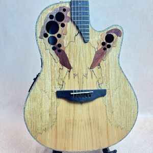 Ovation CE44P SM SPT MP #CCV24120238