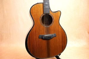 Taylor 【試奏動画あり】 Builder's Edition 914ce #1202164077【最大48回分割無金利】