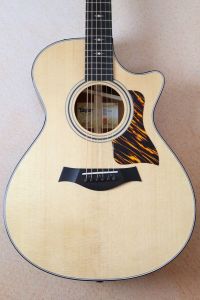 Taylor 【ちょい傷大特価!!】 312ce 【送料当社負担・最大48回分割無金利】