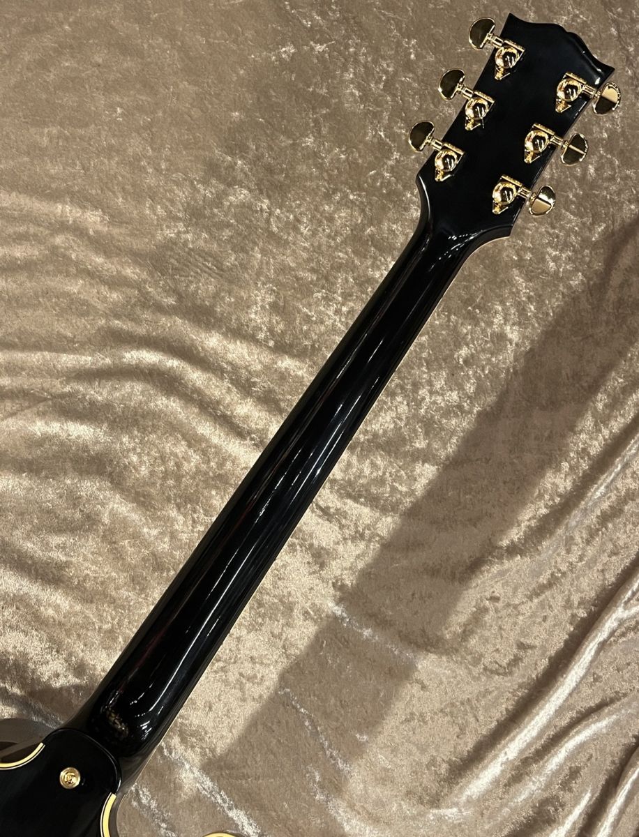 Gibson ES-355 エボニー指板 Gibson Custom / Historic Collection