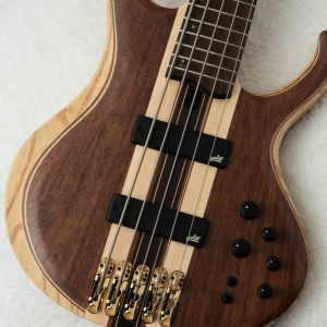 IBANEZ SR Fシリアル 日本製 フラットレス加工 アクティブベース