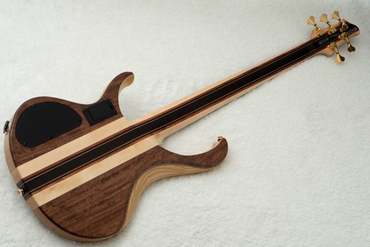 ベース shun380 BTB1835 -Natural Shadow Low Gross / NDL- #250214712 | 【クロサワ