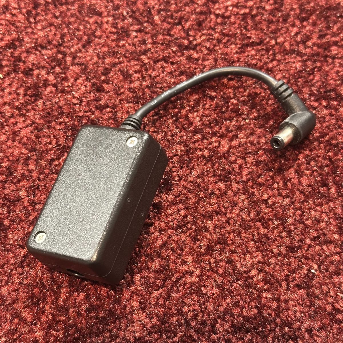 EP Booster&Voltage Doubler XVD-1セット | 【クロサワ楽器店