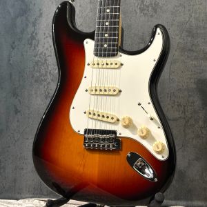 フジゲン × クロサワ楽器　ストラトキャスター FUJIGEN(FGN)、SSSのエレキギター検索結果一覧 | 【クロサワ楽器店