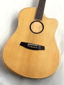 320designのアコースティックギター検索結果一覧 | 【クロサワ楽器店