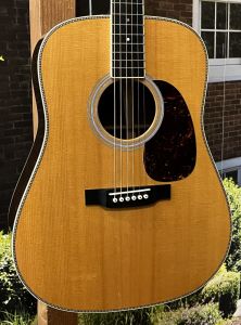 Martin 【日本総本店】【おすすめ鳴り個体】 HD-35 Standard 【48回無金利分割可能】