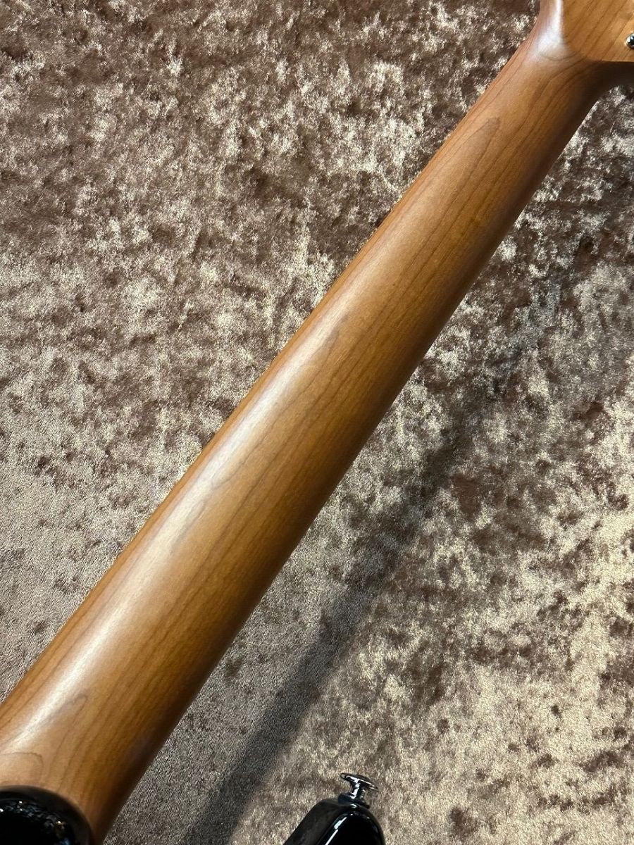 Prestige AZ24047 -BLACK- | 【クロサワ楽器店オンラインショップ