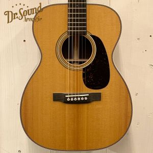 Martin 2025年製 00-28 Modern Deluxe  ♯2953280 【無金利分割OK】【送料込み】