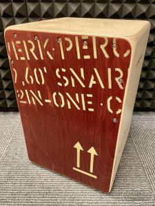 Schlagwerk 【アウトレット品】 2 in ONE "RED" [SR-CP403RED]