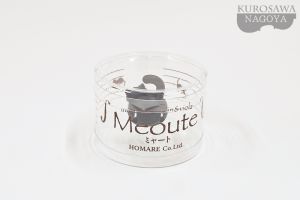 HOMARE 【弱音器】 HOMARE 猫型演奏用ミュート "ミャート"（バイオリン/ビオラ兼用） 【名古屋店】