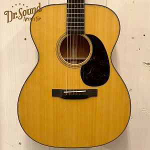 Martin 2025年製 000-18　♯3015674 【無金利分割OK】【送料込み】