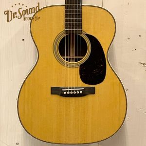 Martin 2025年製 000-28　♯3011230 【無金利分割OK】【送料込み】