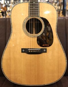 Martin 【USED】 D-42 Modern Deluxe '25年製 【トップVTS】
