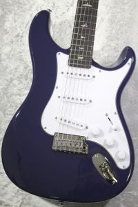 Paul Reed Smith(PRS) 【3.45kg】 SE SILVER SKY ROSEWOOD -Trad Blue- #CTI H035202 【ポイント付与対象外】