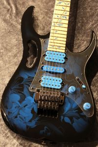 Ibanez、ロックタイプのエレキギター検索結果一覧 | 【クロサワ楽器店