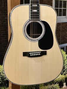 Martin、ドレッドノート タイプのアコースティックギター検索結果一覧