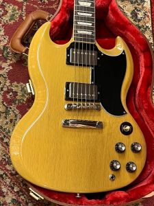 SG エレキギター　現状品 SGモデル | Gibson Japan