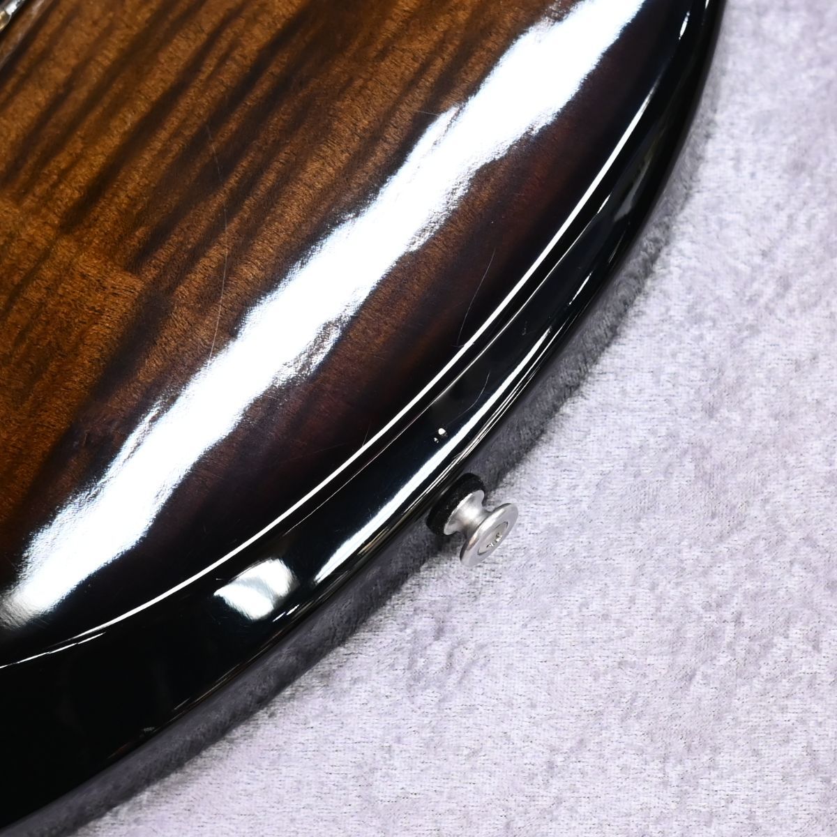 Victory Figured Top ~Smokehouse Burst~ | 【クロサワ楽器店