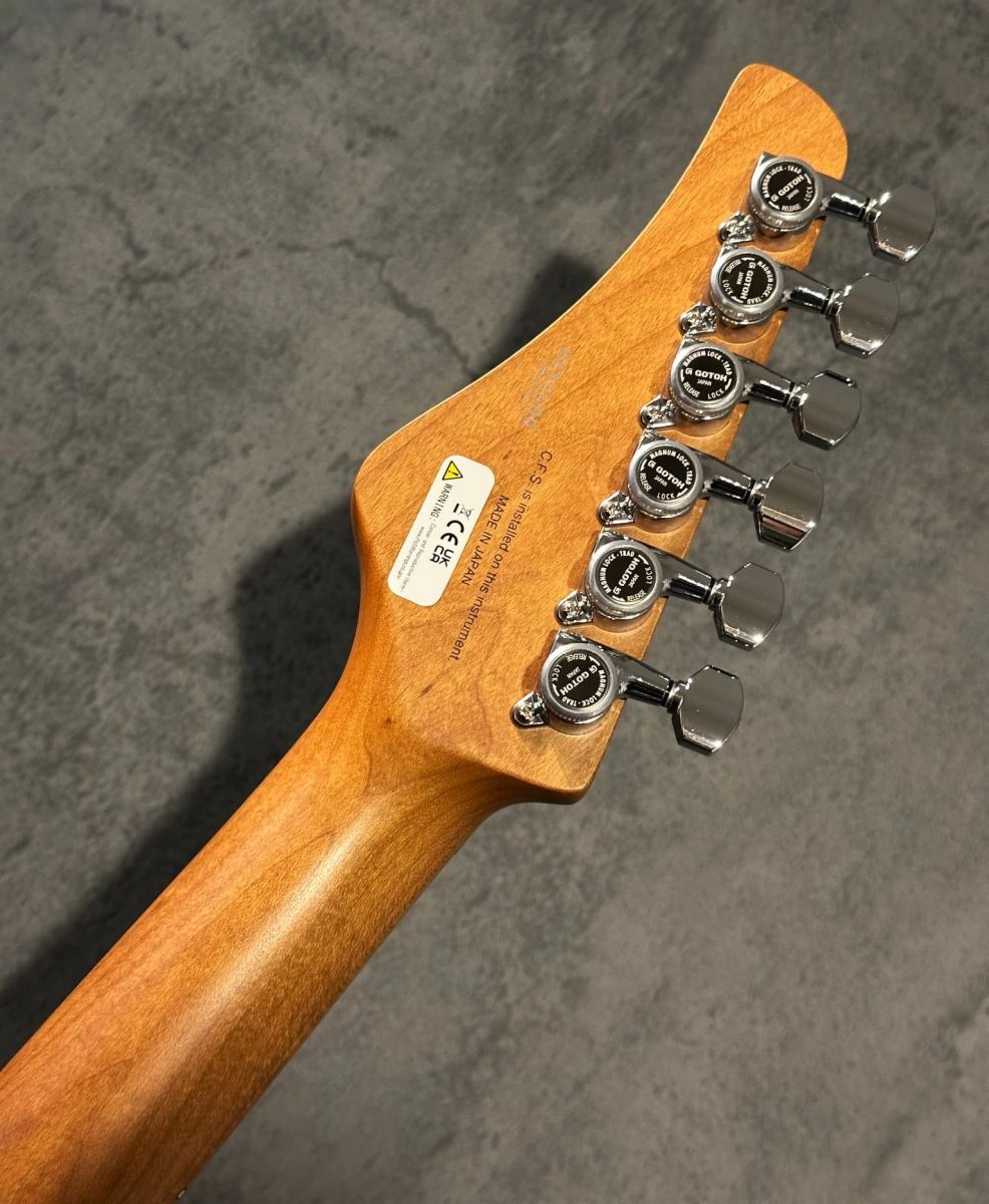 EILT-ASH-HS-RM ~Vintage Natural~ #H250400 | 【クロサワ楽器店