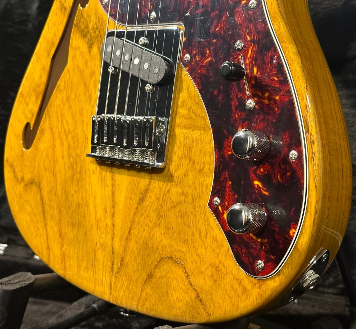 EILT-ASH-HS-RM ~Vintage Natural~ #H250400 | 【クロサワ楽器店