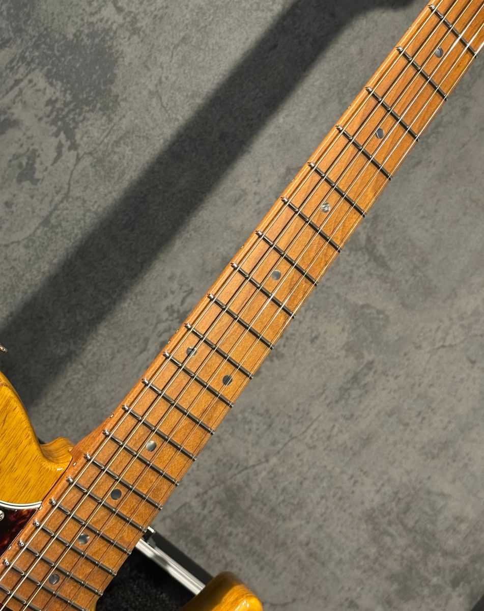 EILT-ASH-HS-RM ~Vintage Natural~ #H250400 | 【クロサワ楽器店