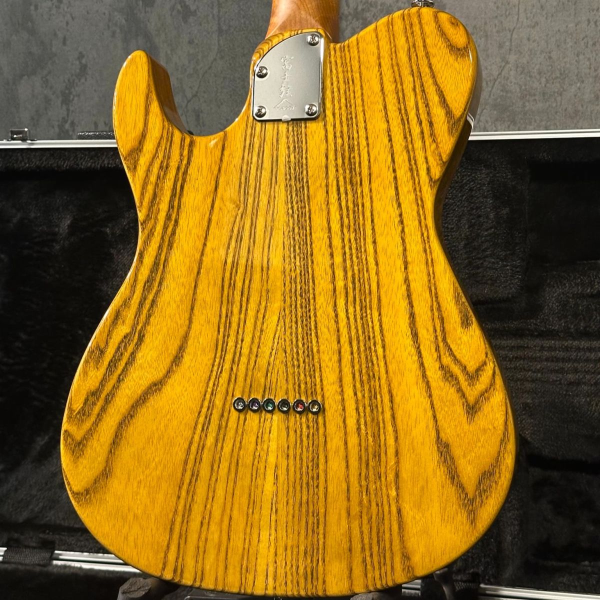 EILT-ASH-HS-RM ~Vintage Natural~ #H250400 | 【クロサワ楽器店