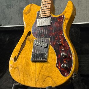 FGN 上位機種 テレキャス NTE21RAH アッシュ美品 FUJIGEN(FGN) 【USED】NTE210RAH ~2Tone Sunburst~【3.74kg】【2023年