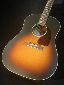 Gibson 【チョイキズ特価！】 J-45 Special ~Vintage Sunburst~#21115085 ［2025年製］【試奏動画あり】
