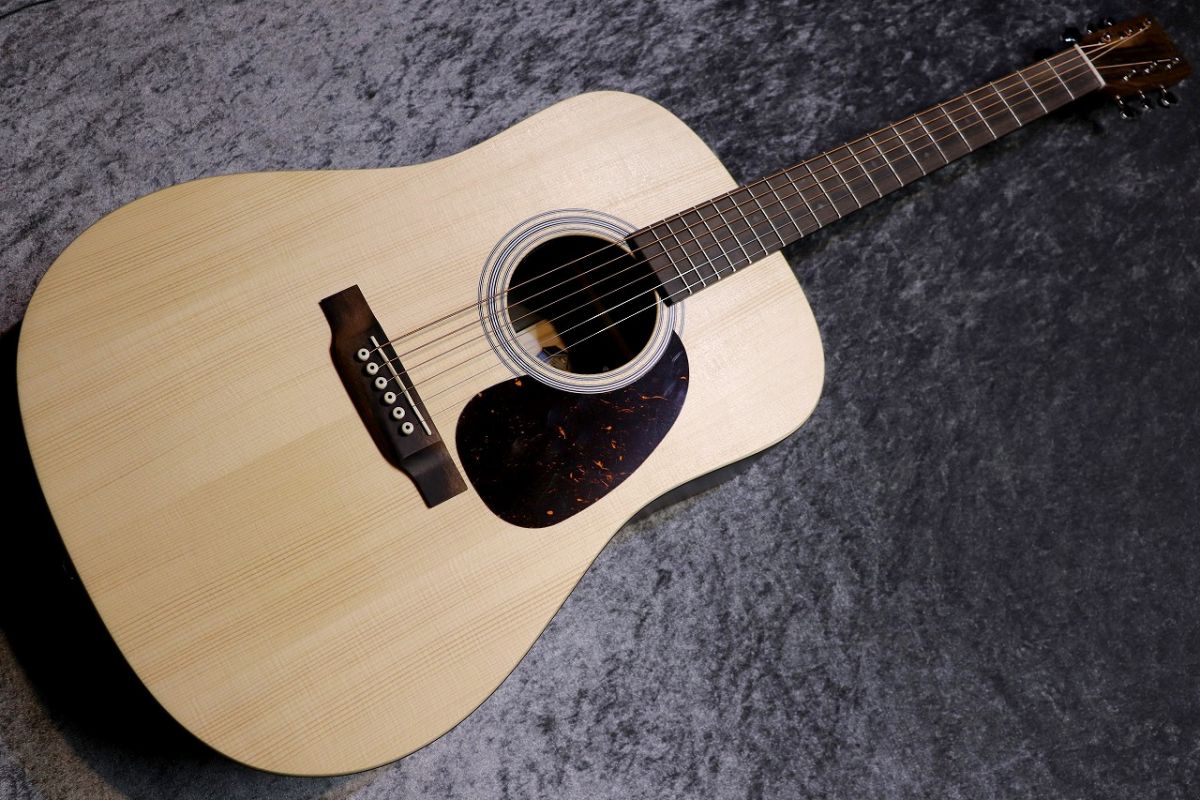 D-X2E Billy Strings #3023502 | 【クロサワ楽器店オンラインショップ