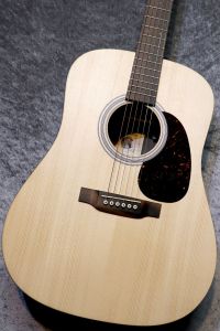 Martin D-X2E Billy Strings #3023502 【エボニー使用】【ナローネック】【お勧めモデル】【池袋店在庫品】