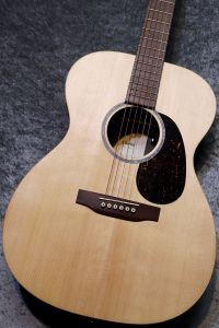 Martin 000-X2E BRAZ #3025827 【スプルース×HPL】【現物写真】【エレアコ】【池袋店在庫品】