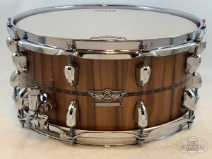 TAMA 【限定品】 STAR Reserve "G-Mahogany" 14"x6.5" [TGHS1465S-SNT]