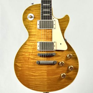 か*ー様 ハンドメイドギター ジャンク品 マッカサーエボニー ギター用