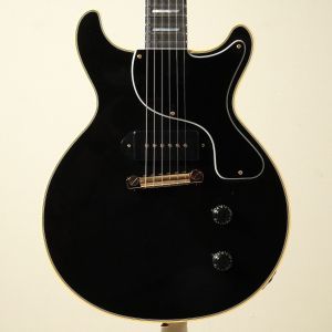 Bizen BURNED DC CTM Jr. Korina -Black- [3.48kg] #0826