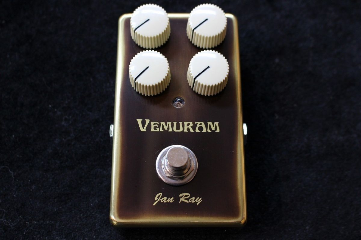 Jan Ray | 【クロサワ楽器店オンラインショップ】いい楽器とのいい