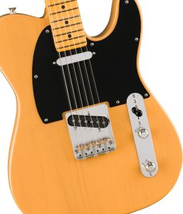Fender American Professional Classic Telecaster Butterscotch Blonde 【お取り寄せ商品】