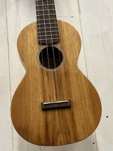 Martin C1K Uke #38993 【コンサートサイズ】 【ハワイアンコア単板】
