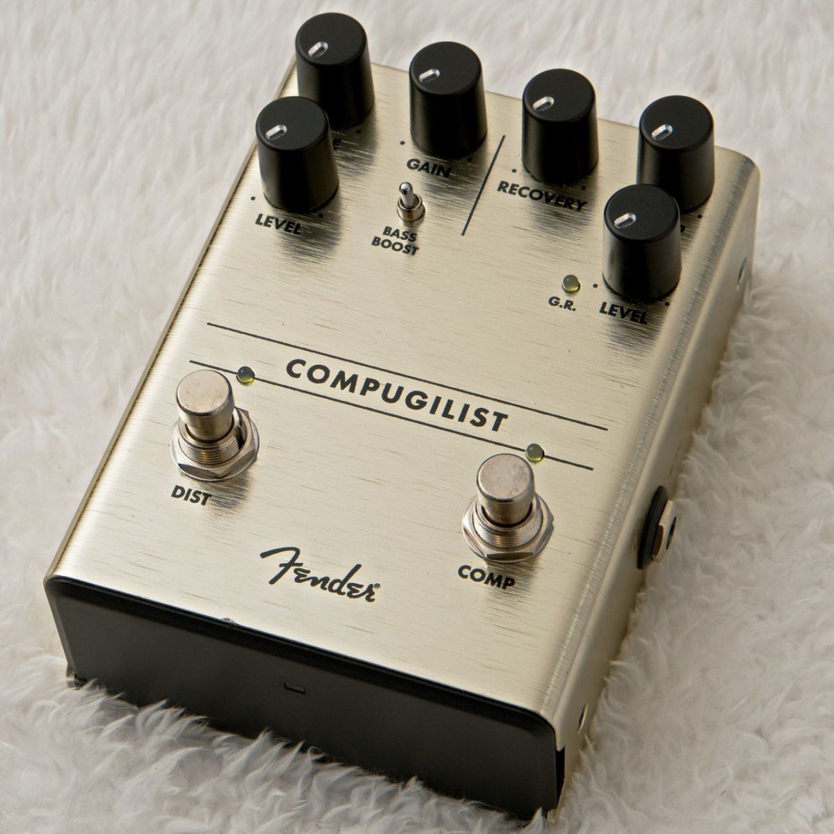 Compugilist Compressor/Distortion【USED】 | 【クロサワ楽器店