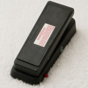 Jim Dunlop GCB95Q Cry Baby Wah 【USED】