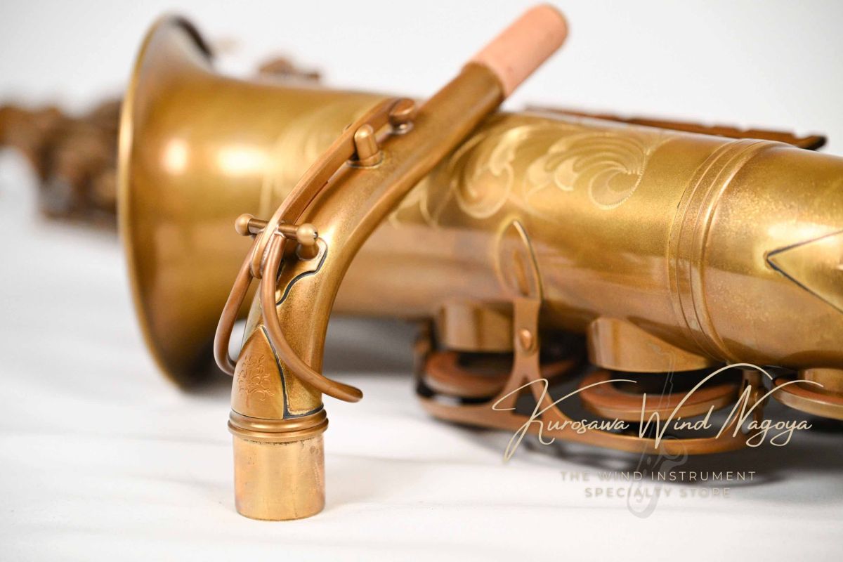 GXseries A.SAX ”Vintage Cognac” | 【クロサワ楽器店オンライン