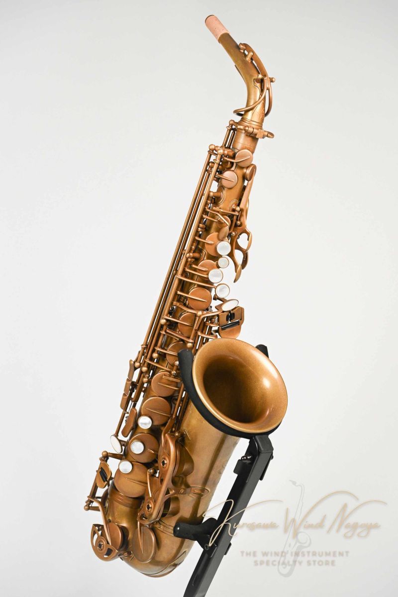 GXseries A.SAX ”Vintage Cognac” | 【クロサワ楽器店オンライン