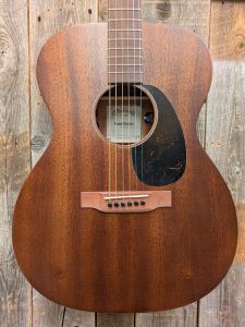Martin 000-10E Retro Sapele #3014427 【ROAD Series Refresh】