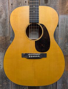 Martin 000-10E Retro #3026668 【ROAD Series Refresh】