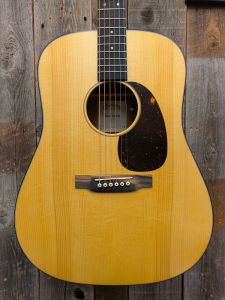 Martin D-10E Retro #3026816 【ROAD Series Refresh】