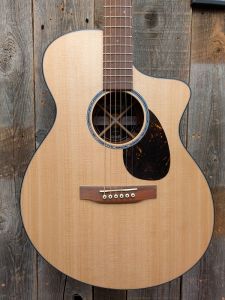 Martin SC-10E Modern #3022313 【ROAD Series Refresh】