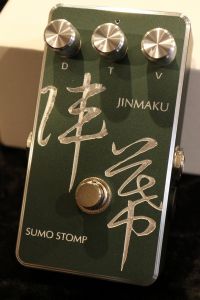 SUMO STOMPのエフェクター検索結果一覧 | 【クロサワ楽器店オンライン