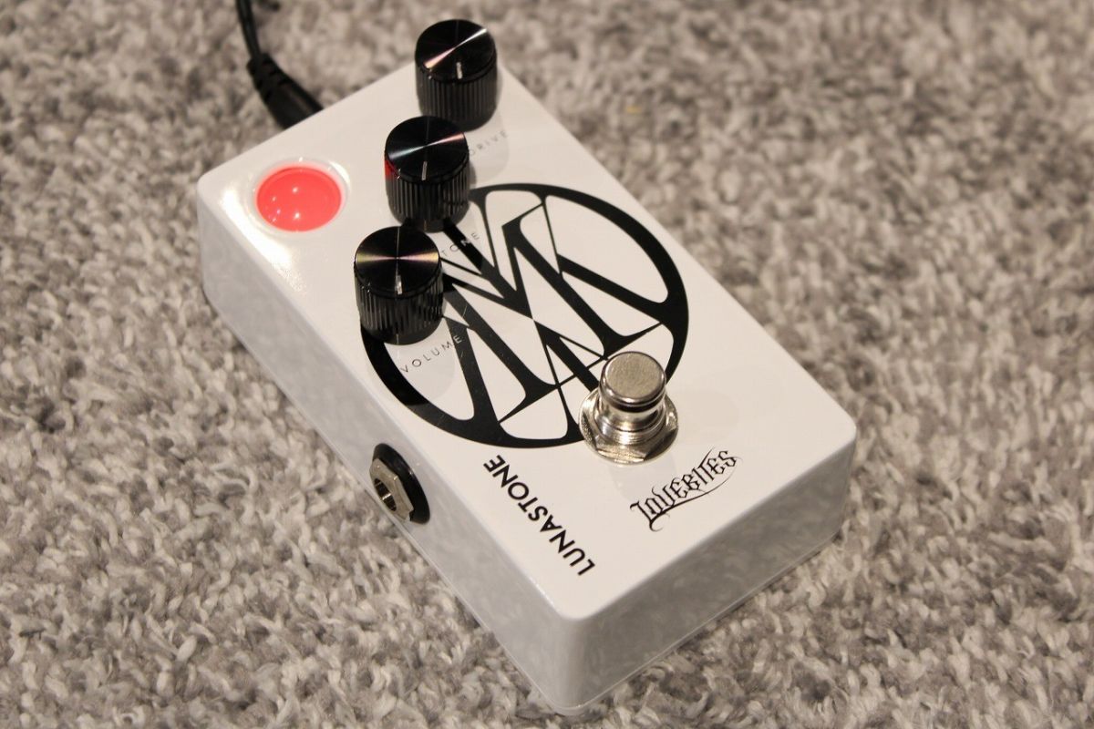 TRUE OVER DRIVE2 MYK Limited Edition | 【クロサワ楽器店オンライン