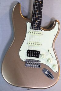 ストラト タイプ、HHのエレキギター検索結果一覧 | 【クロサワ楽器店
