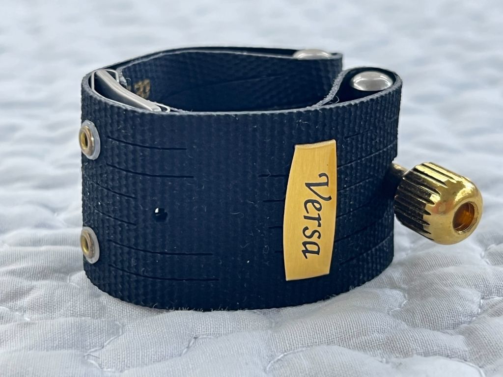 VERSA V-2R テナーサックスリガチャー | 【クロサワ楽器店オンライン