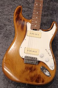 EDWARDS E-SE-KIKUMARU -Distressed Brown- #ED5361233 【3.70kg】【ファン必見】